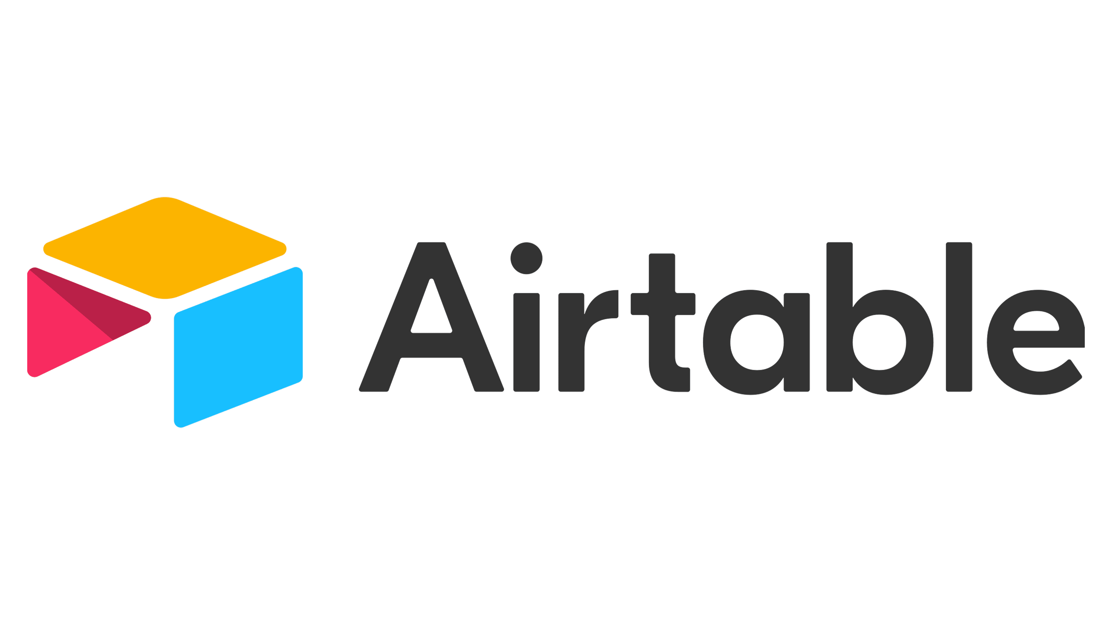 Airtable Logo