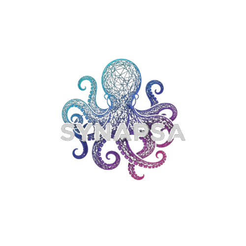 Logo Synapsa